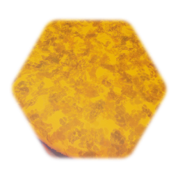 Fire cookie