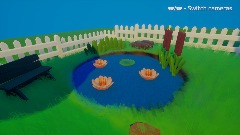 A screenshot taken in Dreams. 4 of 6.