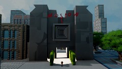 A screenshot taken in Dreams. 1 of 1.