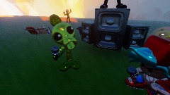 Friday night funkin vs PVZ week 2 2 yes yes