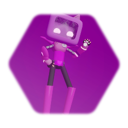 Cybernetic Autonomous Tactical Soldier