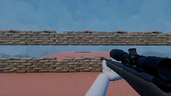 Sniper game