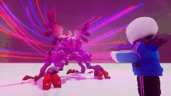 A screenshot taken in Dreams. 4 of 6.