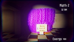 A screenshot taken in Dreams. 5 of 5.