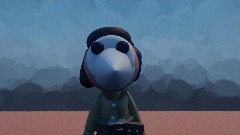 Little Nightmares 3 DEMO