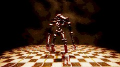 A screenshot taken in Dreams. 4 of 17.