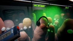 A screenshot taken in Dreams. 2 of 19.