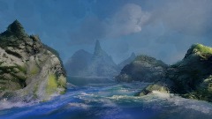 A screenshot taken in Dreams. 2 of 7.