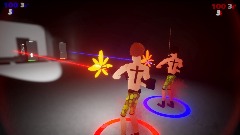 A screenshot taken in Dreams. 2 of 20.