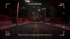 A screenshot taken in Dreams. 1 of 26.