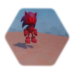 Remix of Remex of sonic