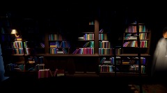 A screenshot taken in Dreams. 13 of 22.