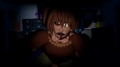 A screenshot taken in Dreams. 1 of 7.