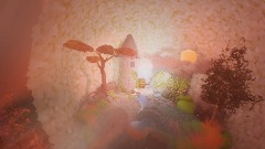 A screenshot taken in Dreams. 6 of 30.