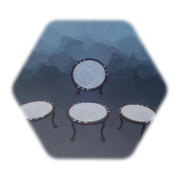 Petite table 2   21/02/2022