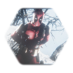 DEADPOOL