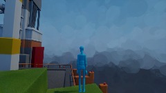 My Creation - 1/24/2022