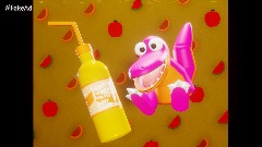 A screenshot taken in Dreams. 1 of 20.