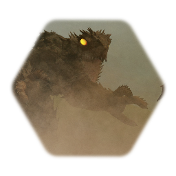 Genesis of Dragons [Orochi]