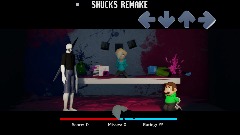 A screenshot taken in Dreams. 4 of 4.