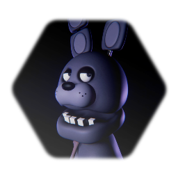 FNaF | Bonnie the bunny