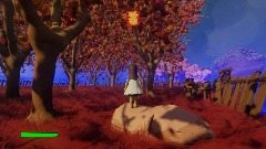 A screenshot taken in Dreams. 1 of 11.