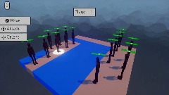 A screenshot taken in Dreams. 5 of 5.