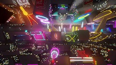 A screenshot taken in Dreams. 13 of 29.