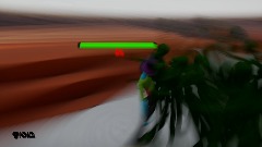 A screenshot taken in Dreams. 14 of 21.
