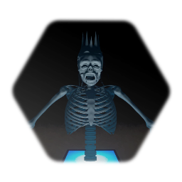 Trevor Henderson stuff