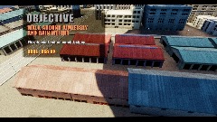 A screenshot taken in Dreams. 1 of 3.