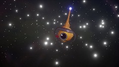 A screenshot taken in Dreams. 17 of 19.