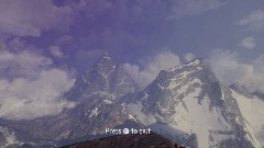 A screenshot taken in Dreams. 9 of 21.