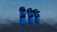 Speak Buddys Sing Tickets Please!