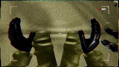 A screenshot taken in Dreams. 9 of 19.