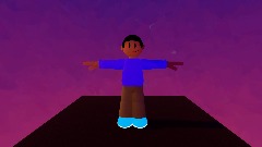 A screenshot taken in Dreams. 4 of 5.