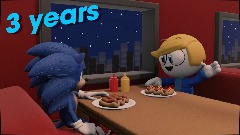 A screenshot taken in Dreams. 1 of 1.