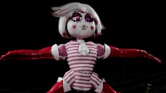 Hazbin Hotel | Angel Dust Animation Test