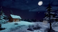 A screenshot taken in Dreams. 4 of 4.