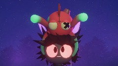 A screenshot taken in Dreams. 1 of 1.