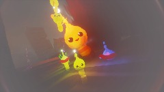 Impla: impla nextbots