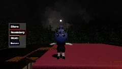 A screenshot taken in Dreams. 1 of 4.