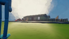 Hello neighbor act 1