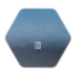 Sr Marshmallow