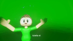 A screenshot taken in Dreams. 13 of 14.