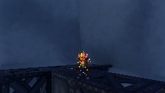 A screenshot taken in Dreams. 1 of 22.