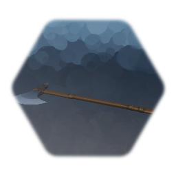 Pickaxe Theme