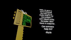 Pls, can someone help me?