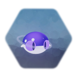 Orbitwhale