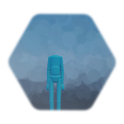 FPS Puppet Template